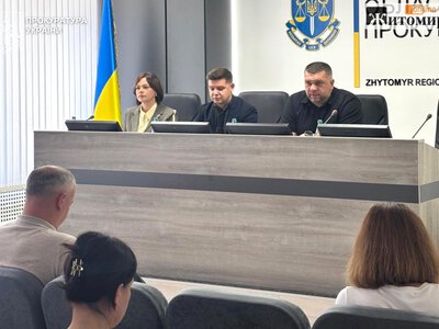 У Житомирі 71 дитина чекає на усиновлення — у судах змінили правила таких справ