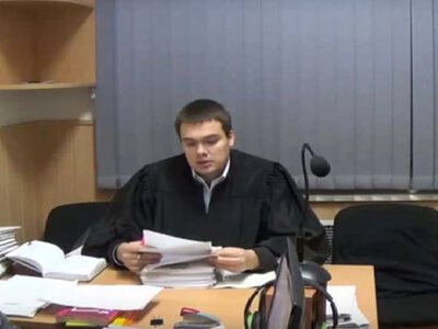 Внука відомого цукровара з Олександрівщини повторно призначили суддею Господарського суду міста Києва