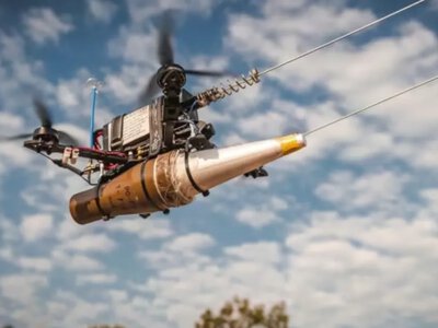 Атаки «Shahed», «Молнії» та FPV-дронів: на Миколаївщині постраждала жінка