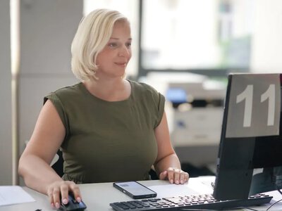 У Мукачеві пояснили, чи можна оформити відстрочку від мобілізації за довіреністю