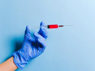 У МОЗ закликали батьків перевірити щеплення у дітей перед школою