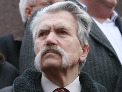  27 років неволі – заради вільної України 