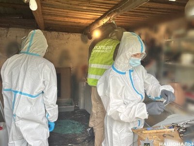 В Україні завершили спецоперацію Рубікон: викрита транснаціональна мережа наркобізнесу