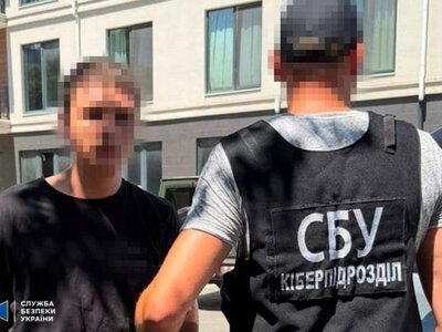 ​СБУ викрила російського крота у підрозділі ЗСУ на Одещині