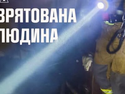 У Вінниці в багатоповерхівці на Вишенці сталася пожежа