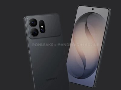 Galaxy S27 Ultra показали на нових рендерах: тут він зовсім не схожий на попередника