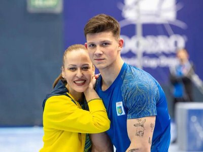 Гімнаст Ковтун, його тренерка та Україна. Ганебна історія про невдячність