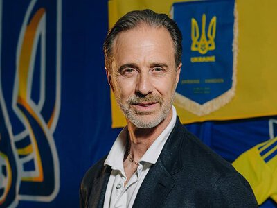 Мальдера розраховує на Мудрика у збірній України