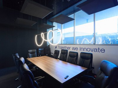 ШІ-технології для шкіл: WINWIN EdTech Center of Excellence запрацював