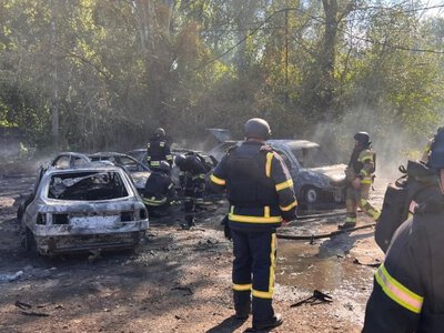 Російські атаки Запоріжжя: Під ударом Космос, Кушугум та Біленьке