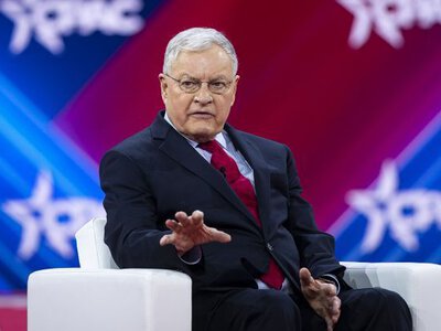  Келлог розповів про стосунки Трампа і Зеленського та пояснив, як Україні впливати на Вашингтон 