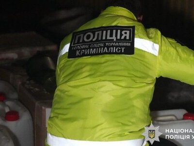  Нацполіція завершила спецоперацію Рубікон проти наркоінфраструктури: 367 підозр і вилучень на 540 мільйонів 