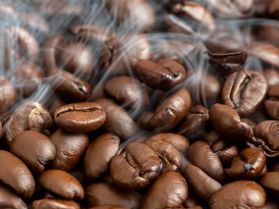 Світу загрожує дефіцит кави, ціни зросли на 35%
