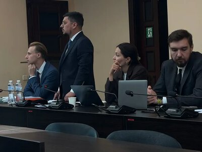 Як легалізовували гроші для застави Галущенка. Прокурор розповів про схему з «Сенс Банком»