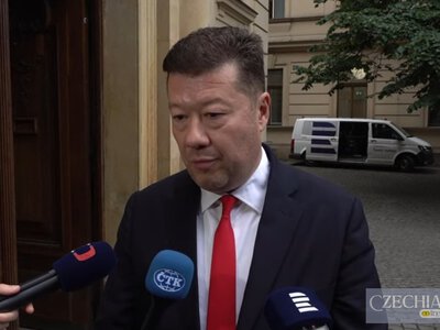 У Чехії пропонують автоматично висилати іноземців за тяжкі злочини