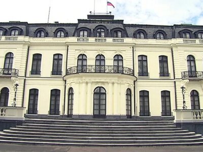 Москва злякалася протестів і попросила Чехію посилити охорону посольства