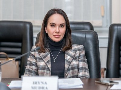 Суспільне: за Ірину Мудру внесли частину застави