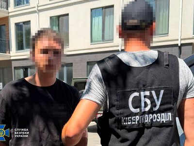 СБУ звітує, що викрила “крота” в підрозділі ЗСУ на Одещині