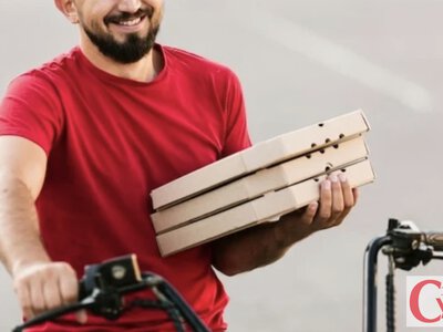 Доставка їжі у Львові: смачні страви з ресторану прямо до вашого столу