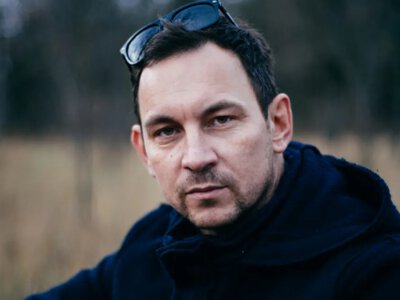 Валерій Харчишин заявив, що хоче стати мером Житомира: що відомо 