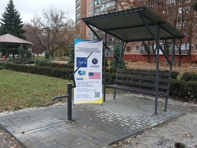 Напередодні зимового періоду у Сумах готують альтернативні джерела води 
