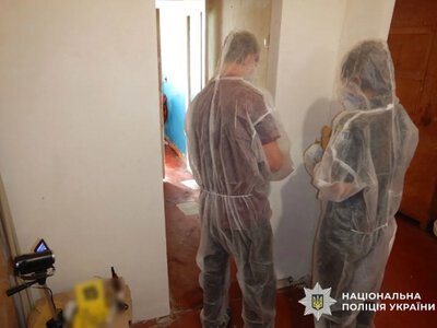 У квартирі на Молодіжному знайшли вбитого чоловіка: затримали його знайомого