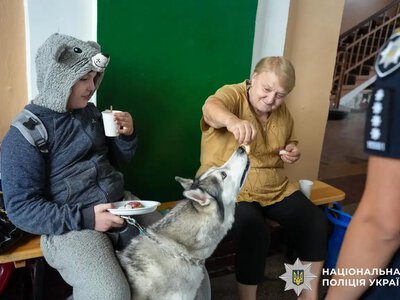 На Рівненщину прибув 14-й евакуаційний потяг із Донеччини
