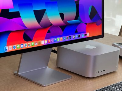 Графіка швидша вдвічі, а ШІ — у чотири рази: чим вражають нові Mac mini та Mac Studio від Apple