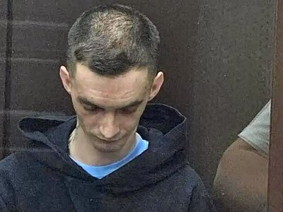 На окупованій Луганщині до 18 років колонії засудили українця, якого звинуватили у шпигунстві