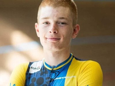 Львівський велосипедист посів п’яте місце на чемпіонаті світу