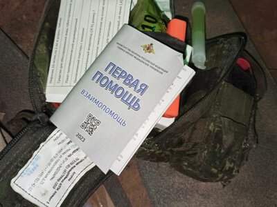 Ліквідовували ворога, щоби отримати воду і “снікерси”