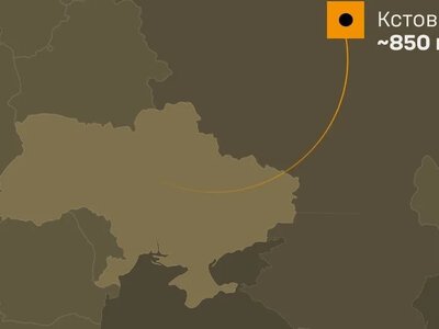 Генштаб підтвердив ураження великого НПЗ лукойлу у кстово