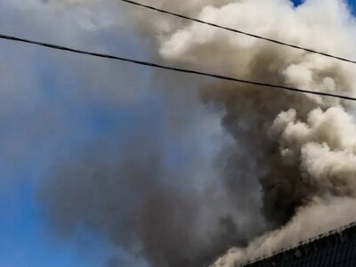 Росія скинула керовану авіабомбу на Корабельний район Херсона
