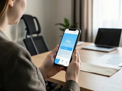 «Дія» переходить на «Купину» з 1 вересня: оновіть застосунок
