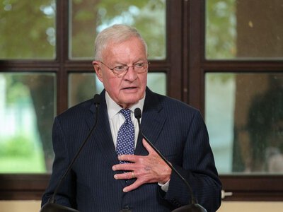 Хочете Донеччину — воюйте за неї: Келлог пояснив позицію Трампа щодо вимог Путіна