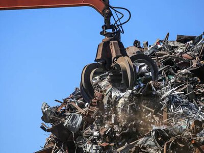 У вересні брухтозаготівельна галузь може зупинитися — УАВтормет