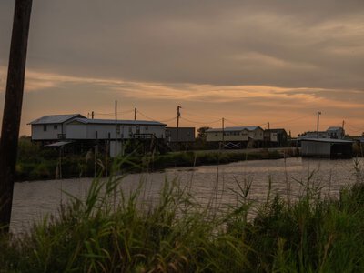SpaceX будує космодром: 100 млрд доларів та 30 запусків на день