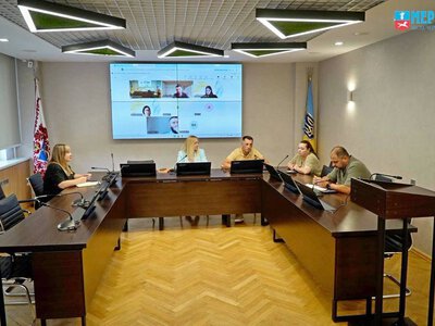 Прихисток для ВПО у Черкасах хочуть забезпечити відновлюваною енергією