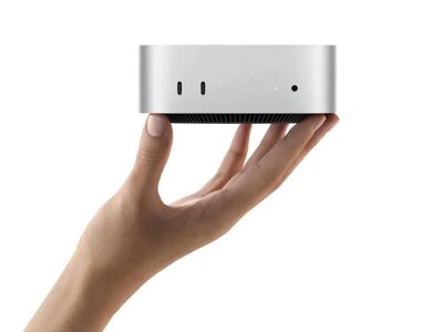 Останній Mac mini Тіма Кука: Apple представила нове покоління компактного ПК