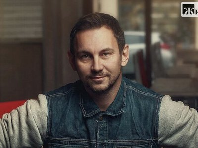 Валерій Харчишин заговорив про крісло мера Житомира — і це вже не вперше
