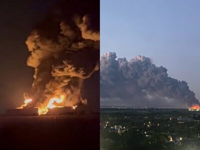 Україна за добу уразила 16 об’єктів у глибині Росії, серед них — ракетний підрозділ