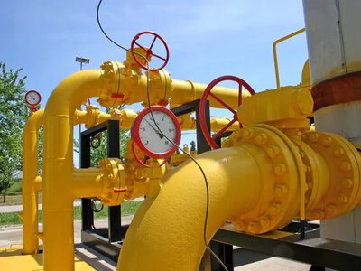 Ціни на зріджений газ у Європі зросли до максимуму за понад три роки
