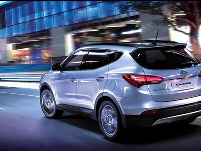 Hyundai планує збільшити виробництво більш ніж на 1 млн авто до 2030 року