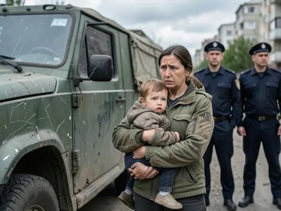Матір з 14-річною донькою та 15-річним сином евакуювали з небезпечного Текстильного
