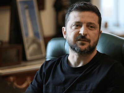 Зеленський: за добу воїни ЗСУ уразили 16 об'єктів у Росії