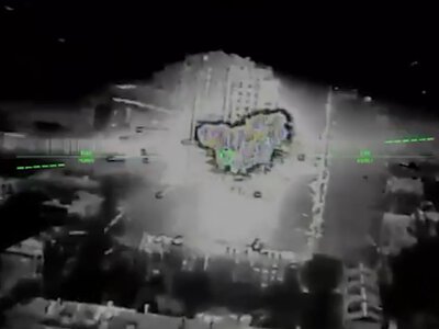 Українські захисники уразили склади ворога на Донеччині