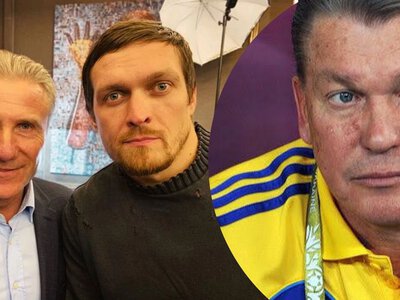 Блохін, Бубка та Усик потрапили у топ-100 найвидатніших українців