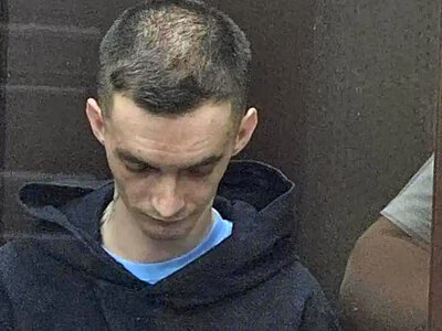 Окупанти засудили жителя Луганщини до 18 років колонії за «шпигунство» та «держзраду»