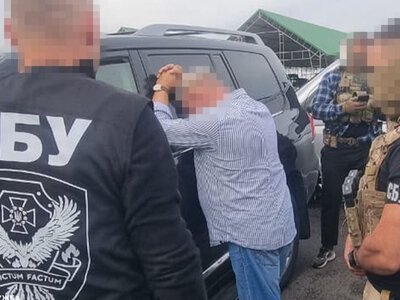 Колишній нардеп торгував інвалідністю через зв'язки в лікарнях Миколаївщини