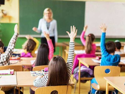 Педагогів бракує: в Одесі шукають понад 700 працівників для освіти